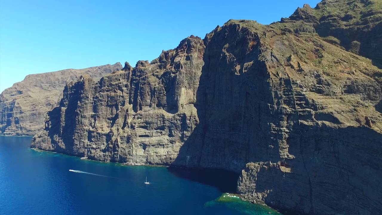 Lee más sobre el artículo Excursión los Acantilados Los Gigantes – Masca – Garachico