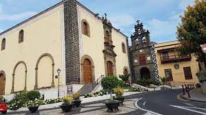 Lee más sobre el artículo Excursión La Orotava -Puerto  de la Cruz